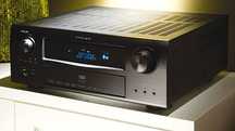 Amplificator/Receiver 7.1 Denon AVR-3808, 7x210w
