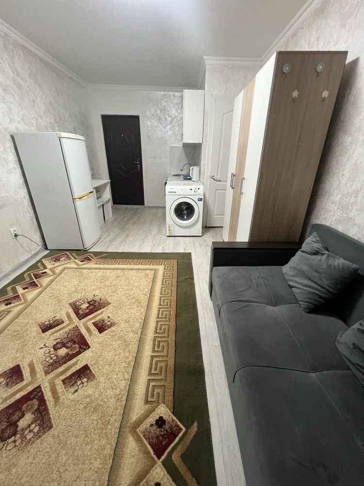 Продам комнату в общежитий в Калкамане!