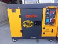 Covax Generator Diesel