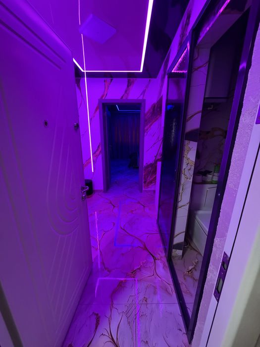 REGIM Hotelier Mazepa AP2 CAMERE Si CU 1 CAMRA