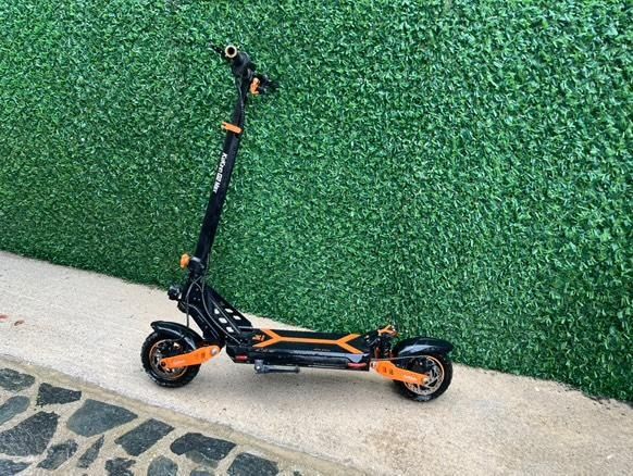 Продавам kukirin g2 max