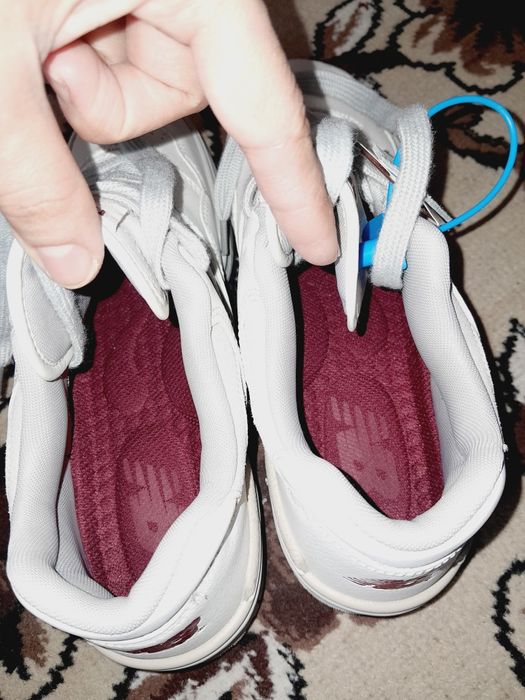 Мужская  кроссовка