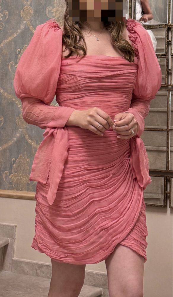 Vand Rochie Norina St