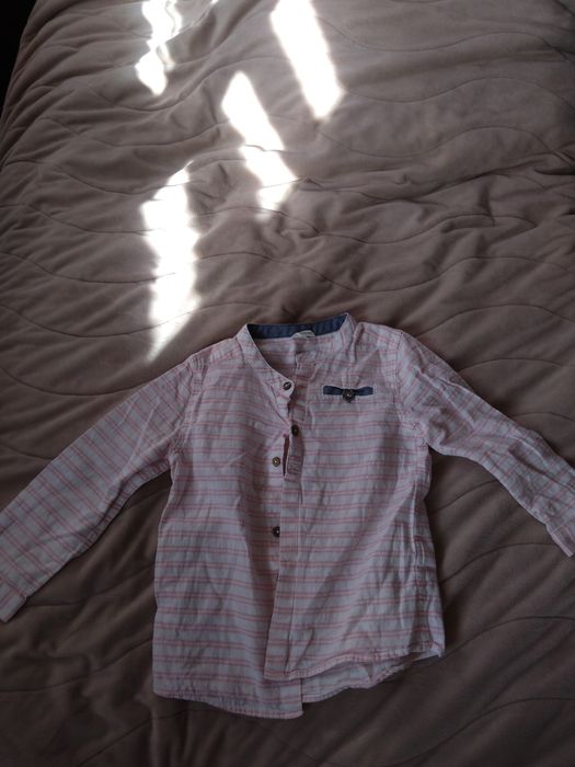 Детски дрехи, лот размер 98/104