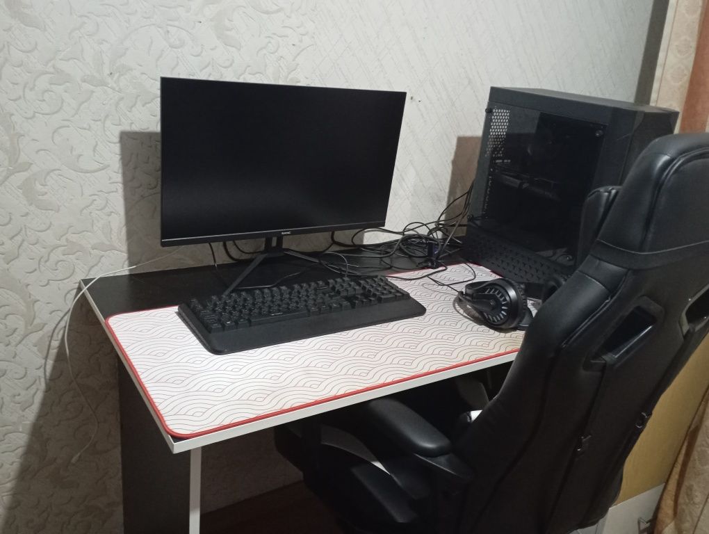 Продается игровой компьютер