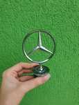 Insigna Mercedes Benz