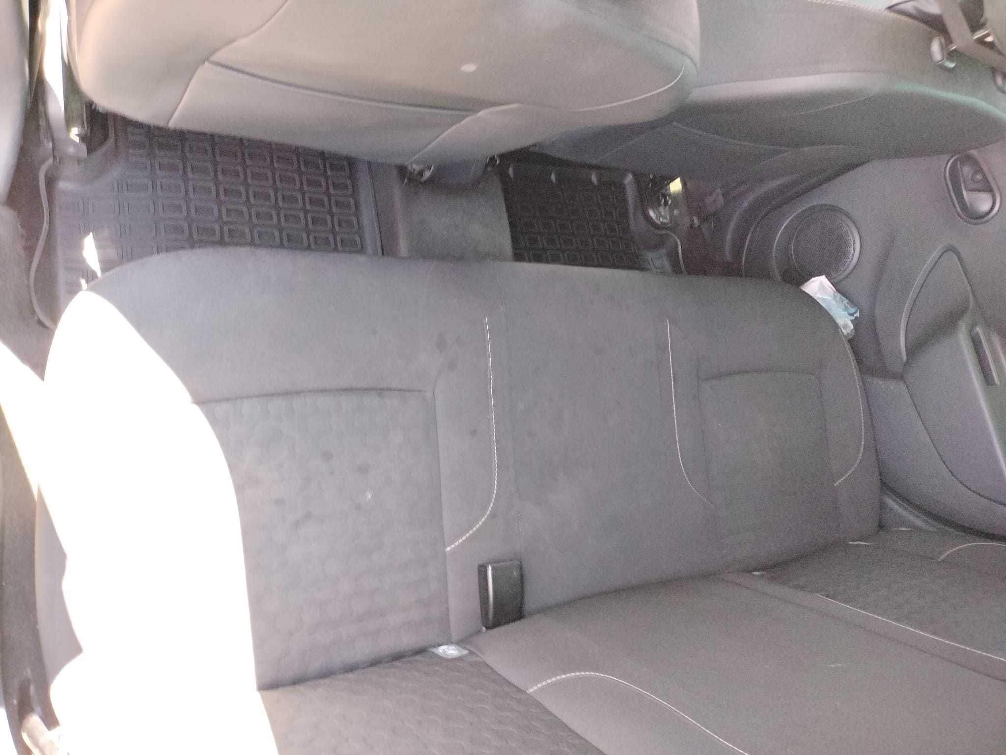 Vand Dacia Logan 2013 - motor 1.2 benzina+gpl