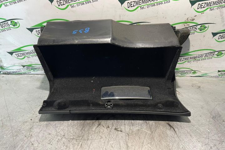 Torpedou A 203 680 0498 Mercedes-Benz C-Class W203/S203/CL203