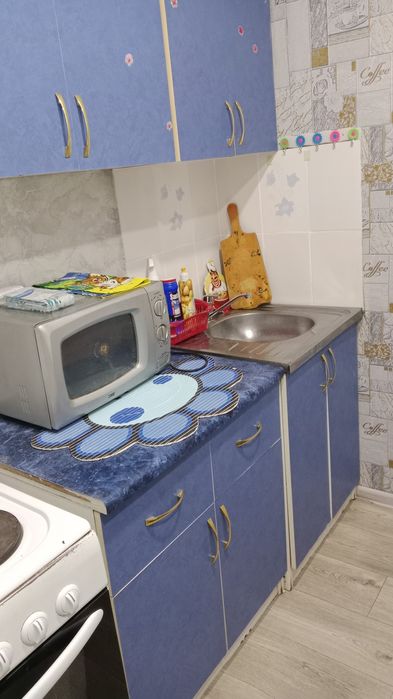 Сдам  2 комн квартиру в старом городе