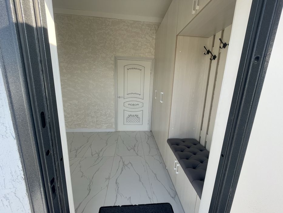 Атыраудан Астанаға айырбастаймын