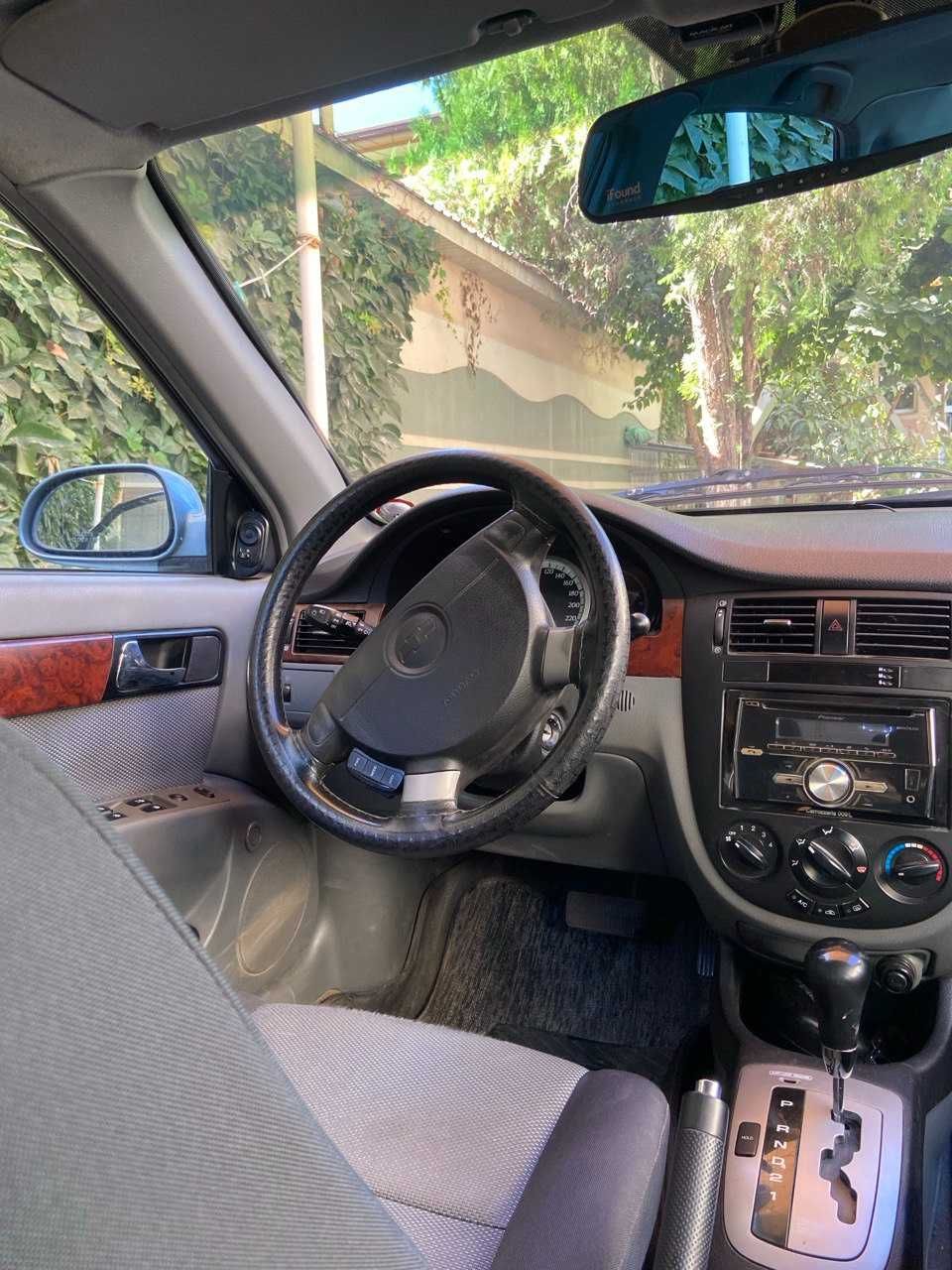 Продается Chevrolet Lacetti 2013 г., пробег 153 000 км, небитая