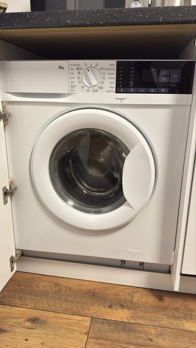 Пералня IKEA TVÄTTAD (втора употреба)