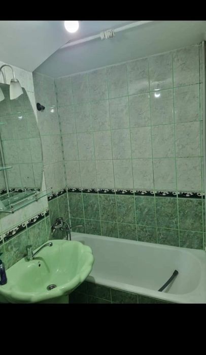 Vand/Schimb cu  teren - Apartament 2 camere, decomandat