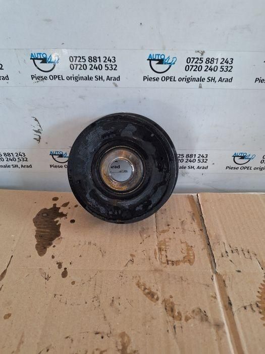 Fulie vibrochen Opel Movano 2.5 cdti G9U