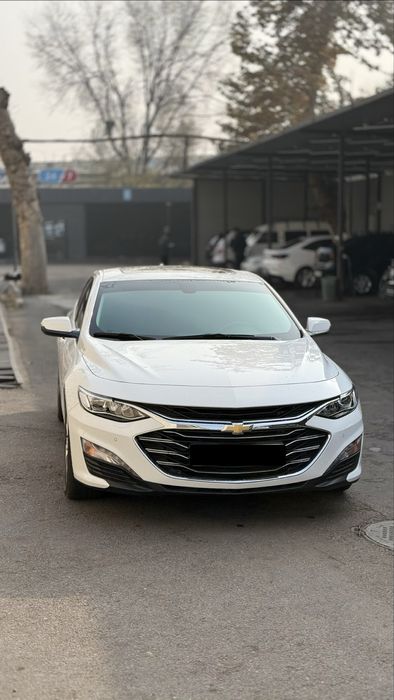 Malibu 2 premier 2022