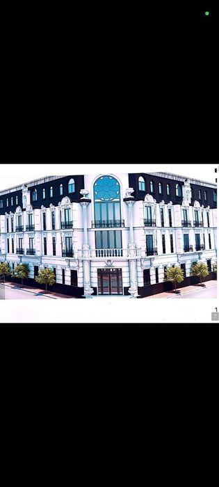 Под строительство Гостиницы с разрешительными документами