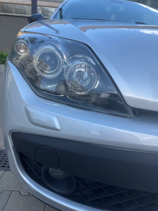 Renault Laguna III, 2. 0 dCi, 150 к. с.