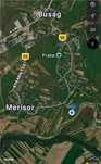 Teren intravilan , 1000 mp, in Busag, zona de case noi