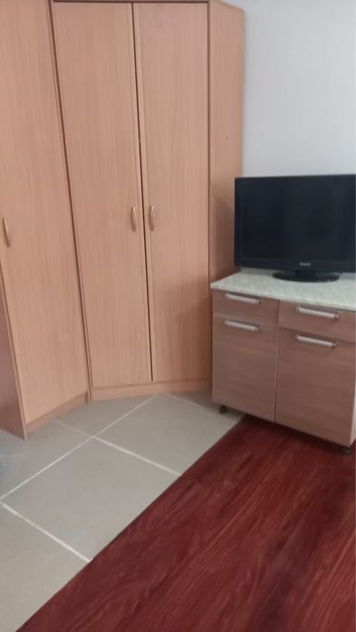 Пәтер “Лесная поляна” ТК