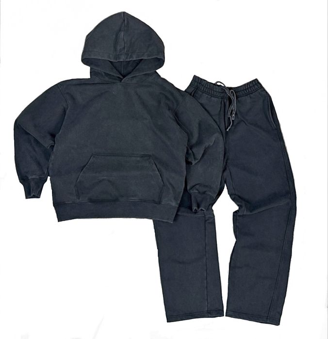 Спортивная Двойка (худи+штаны). Nike nocta двойка