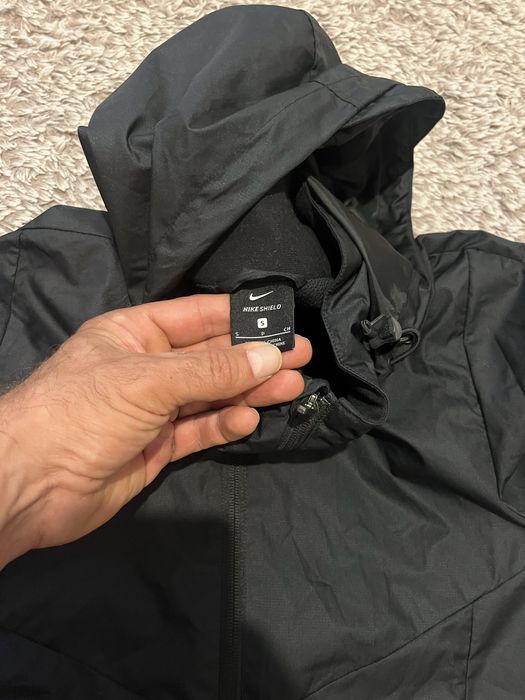 Nike Academy 18-оригинално мъжко яке