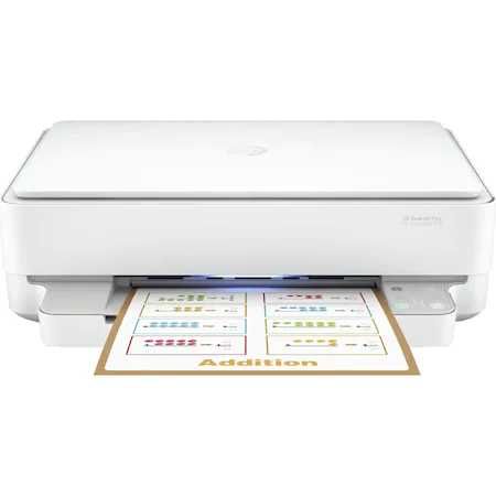 принтер, скенер- HP DESKJET PLUS