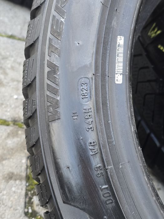 235 45 18 Pirelli
