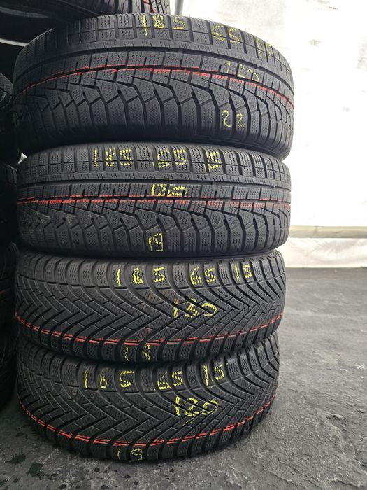 185.65.15. Bridgestone pirelli m+s
