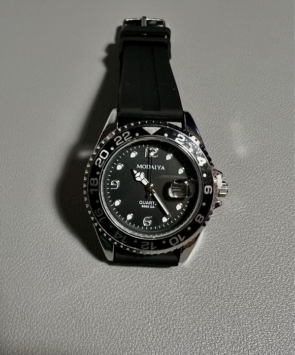 Ceas •Elegant• barbatesc