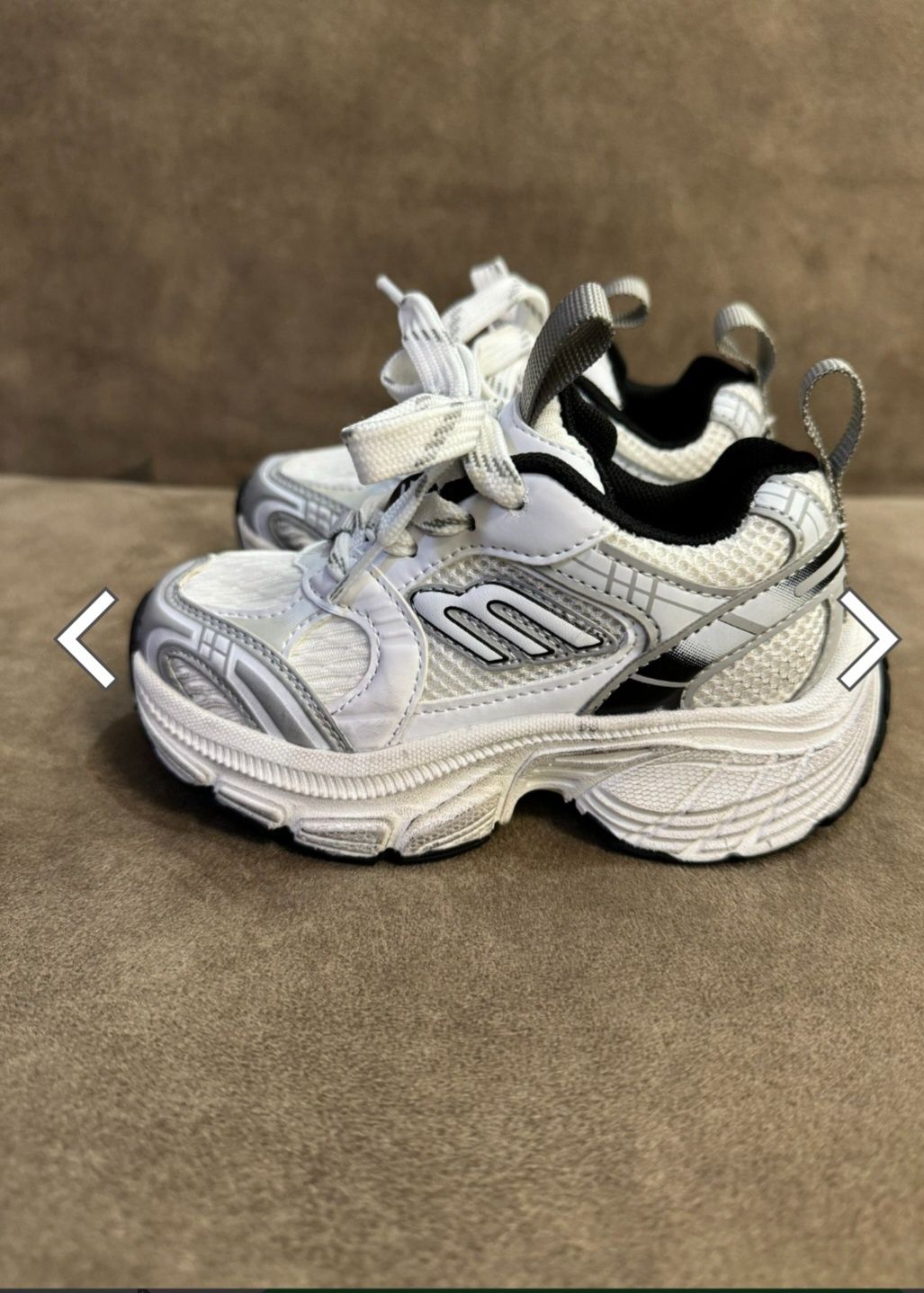 Adidasi Balenciaga 10xl copii