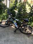 Vand bicicleta in stare ok