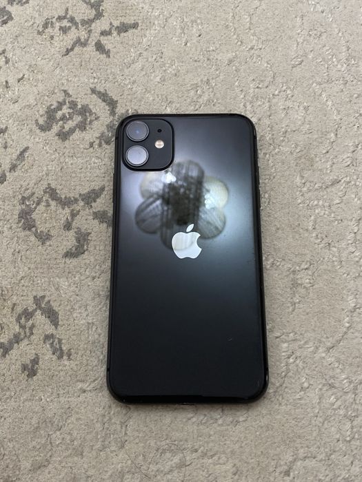 IPhone 11, 64gb 72%