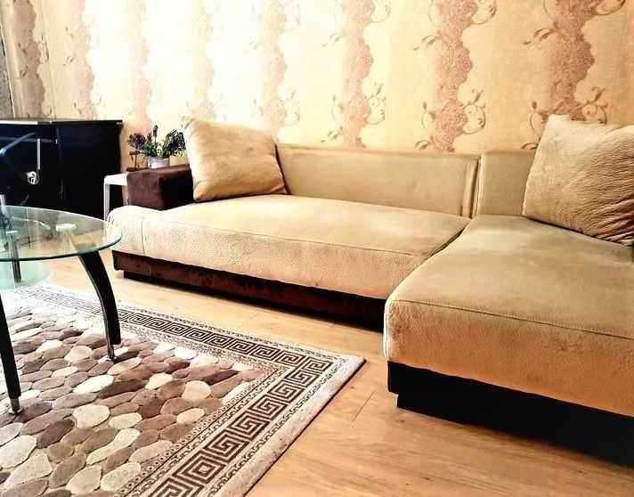 Двустаен апартамент под наем в ж.к. Хладилника, 2145548