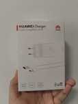 Încărcător pentru Huawei 40W nou sigilat cu cablu 1 metru
