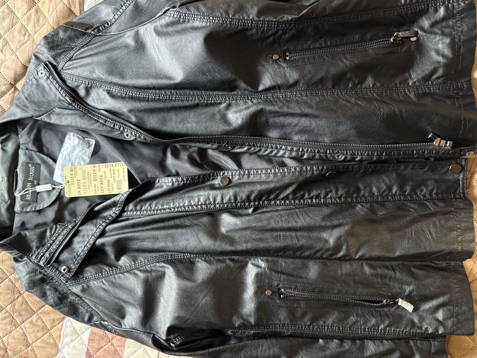 Женско Яке Ellen Rose