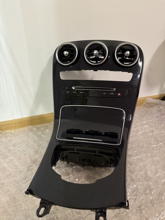 Централна конзола за Mercedes w205