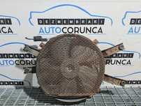 Electroventilator Mitsubishi L200 III 2.5 D 2002 - 2006 Manuala 5 Trepte (940)