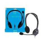 # Наушник с микрофоном Logitech H110 Logitech H111 для Call центров