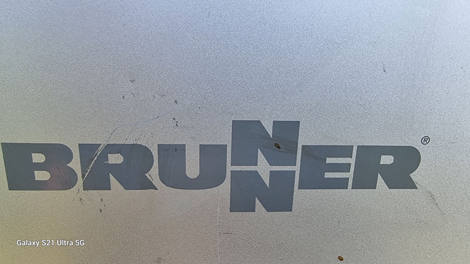 Комбиниран газов хладилник BRUNNER