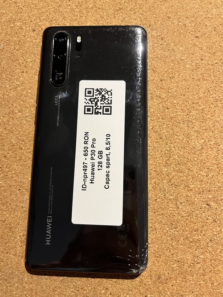 Huawei P30 Pro 128 Gb ID-npr497