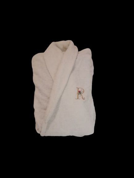 Halate brodate pentru nasi