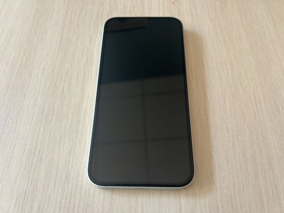 Продавам Apple iPhone 16 Plus 128GB