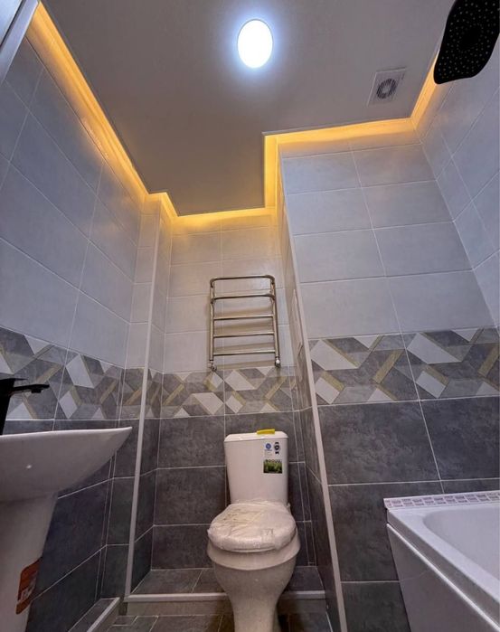 Срочно продаётся квартира Қуйлиқ ЖК XON SAROY Supper naxr