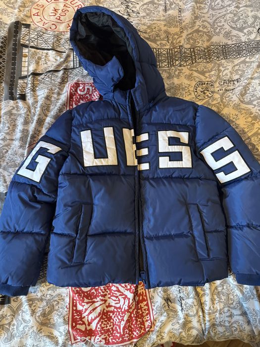 Яке Guess 12 год