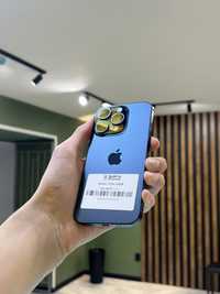 iPhone 15 pro 256Gb 100% Blue titan