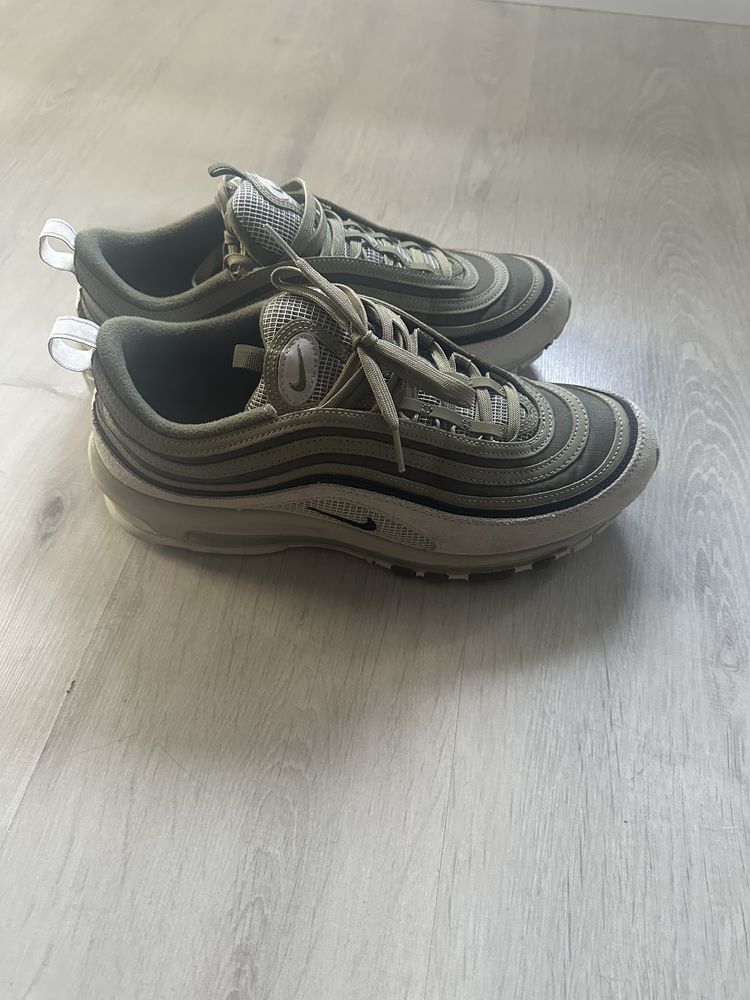 Nike Pantofi Sport Air Max 97