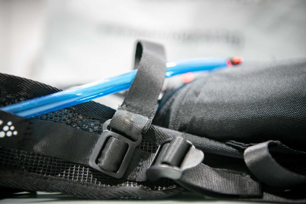 Раница за бягане Craft