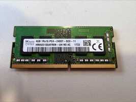 Рам памет sk hynix DDR4  4GB 2400MHz
