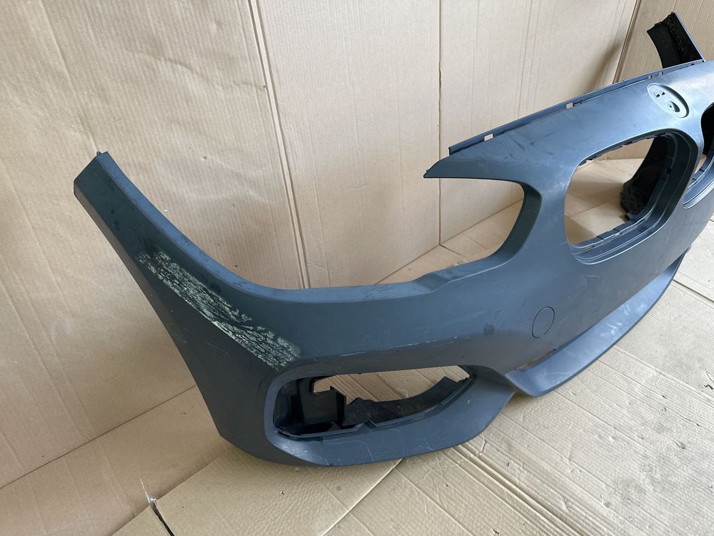 Bara fata Bmw seria 1 F20 F21 M pack pachet M Noua ! Originala !