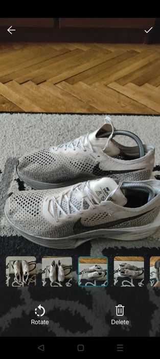 Adidasi de alergat Nike Vaporfly 3